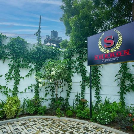Sheron Resort Unawatuna Ngoại thất bức ảnh