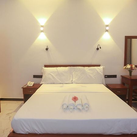 Sheron Resort Unawatuna Ngoại thất bức ảnh