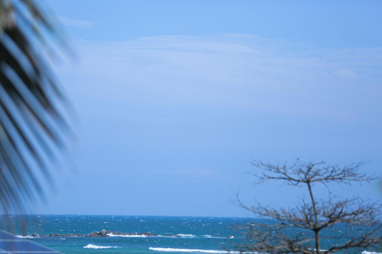Sheron Resort Unawatuna Ngoại thất bức ảnh