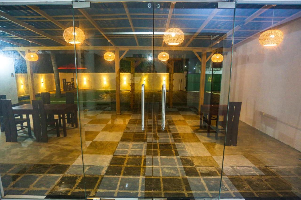 Sheron Resort Unawatuna Ngoại thất bức ảnh