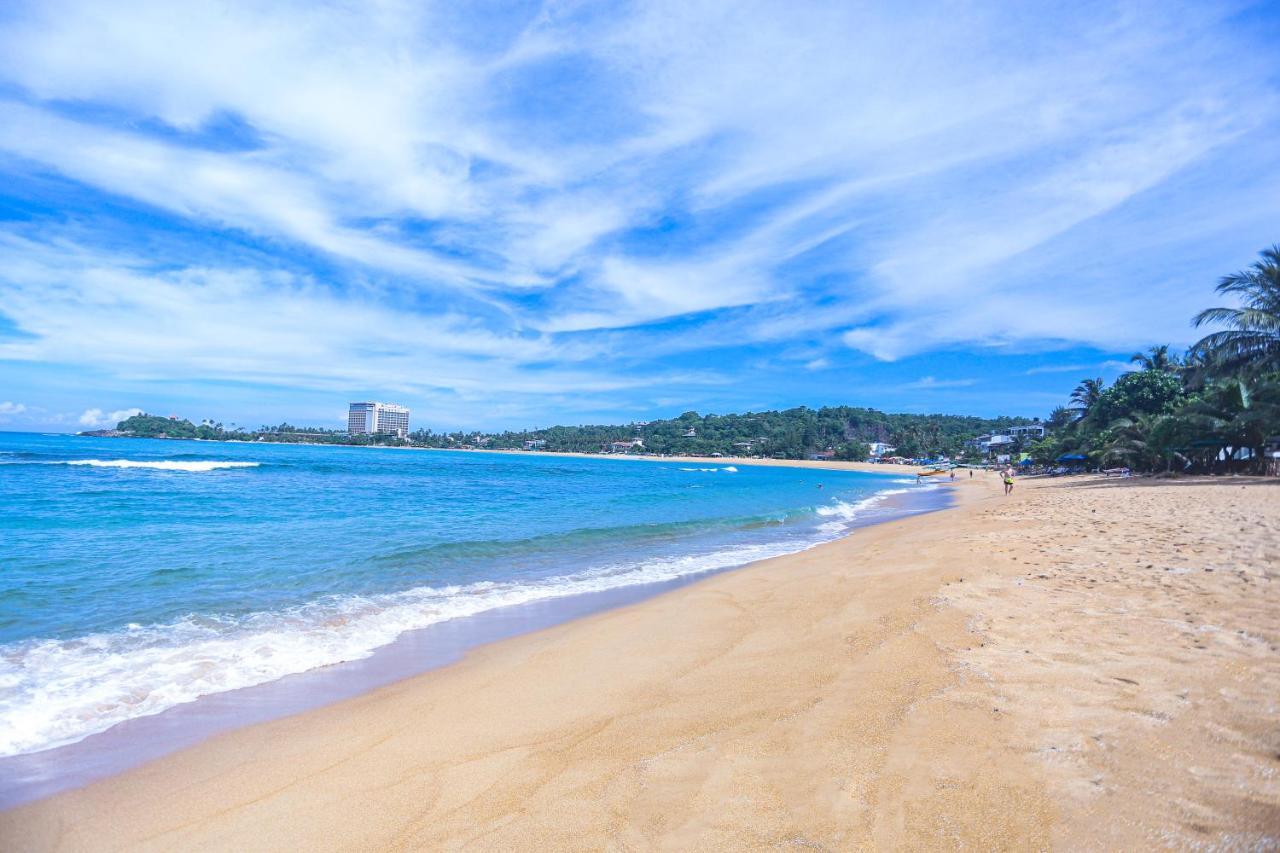 Sheron Resort Unawatuna Ngoại thất bức ảnh