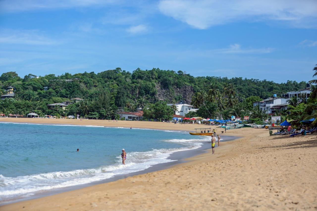 Sheron Resort Unawatuna Ngoại thất bức ảnh