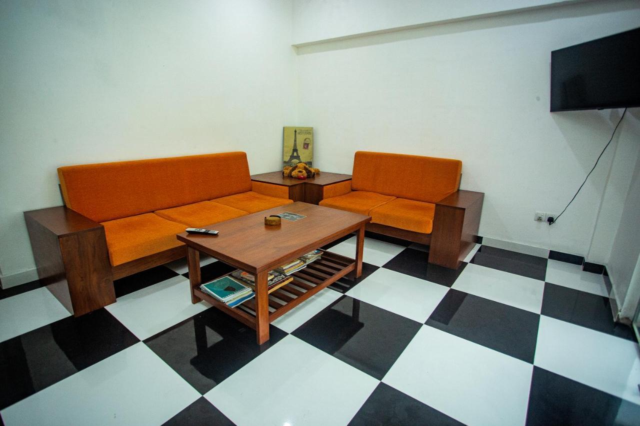 Sheron Resort Unawatuna Ngoại thất bức ảnh