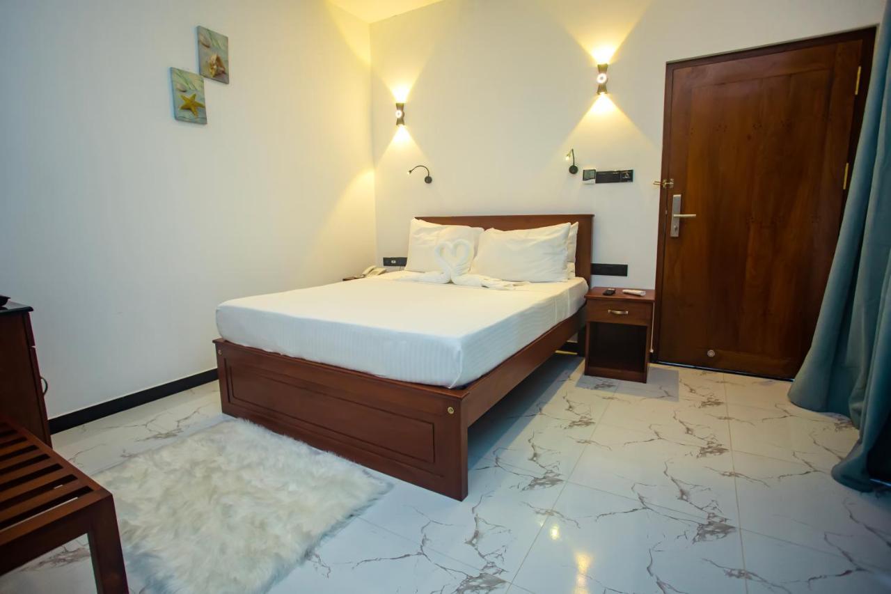 Sheron Resort Unawatuna Ngoại thất bức ảnh