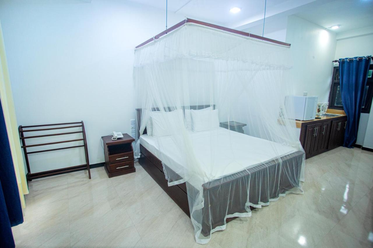 Sheron Resort Unawatuna Ngoại thất bức ảnh