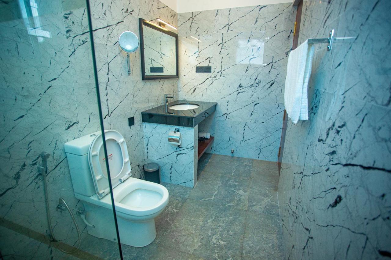 Sheron Resort Unawatuna Ngoại thất bức ảnh