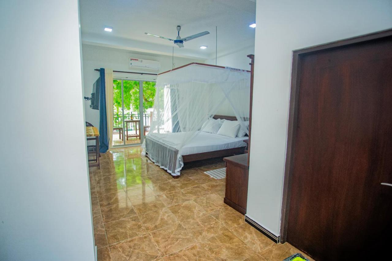 Sheron Resort Unawatuna Ngoại thất bức ảnh