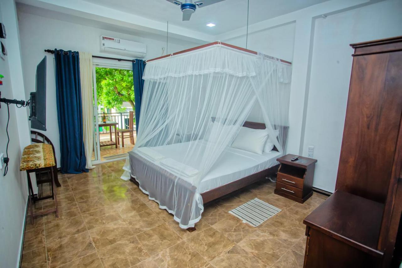 Sheron Resort Unawatuna Ngoại thất bức ảnh