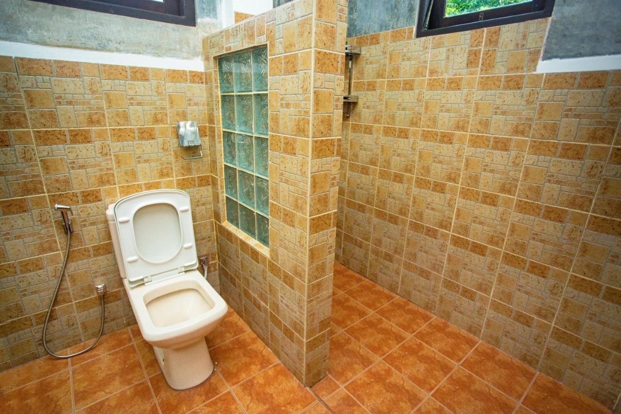 Sheron Resort Unawatuna Ngoại thất bức ảnh