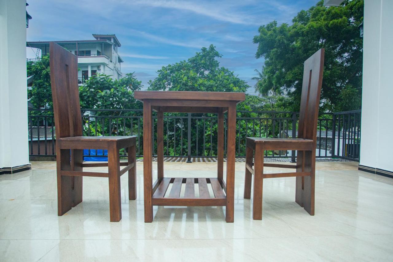 Sheron Resort Unawatuna Ngoại thất bức ảnh