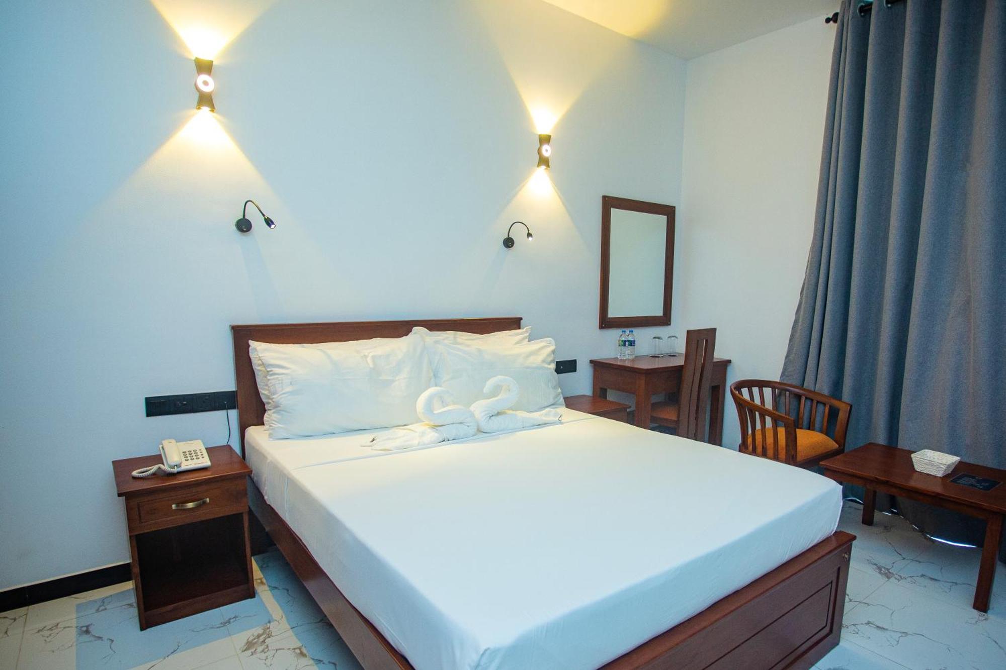 Sheron Resort Unawatuna Ngoại thất bức ảnh