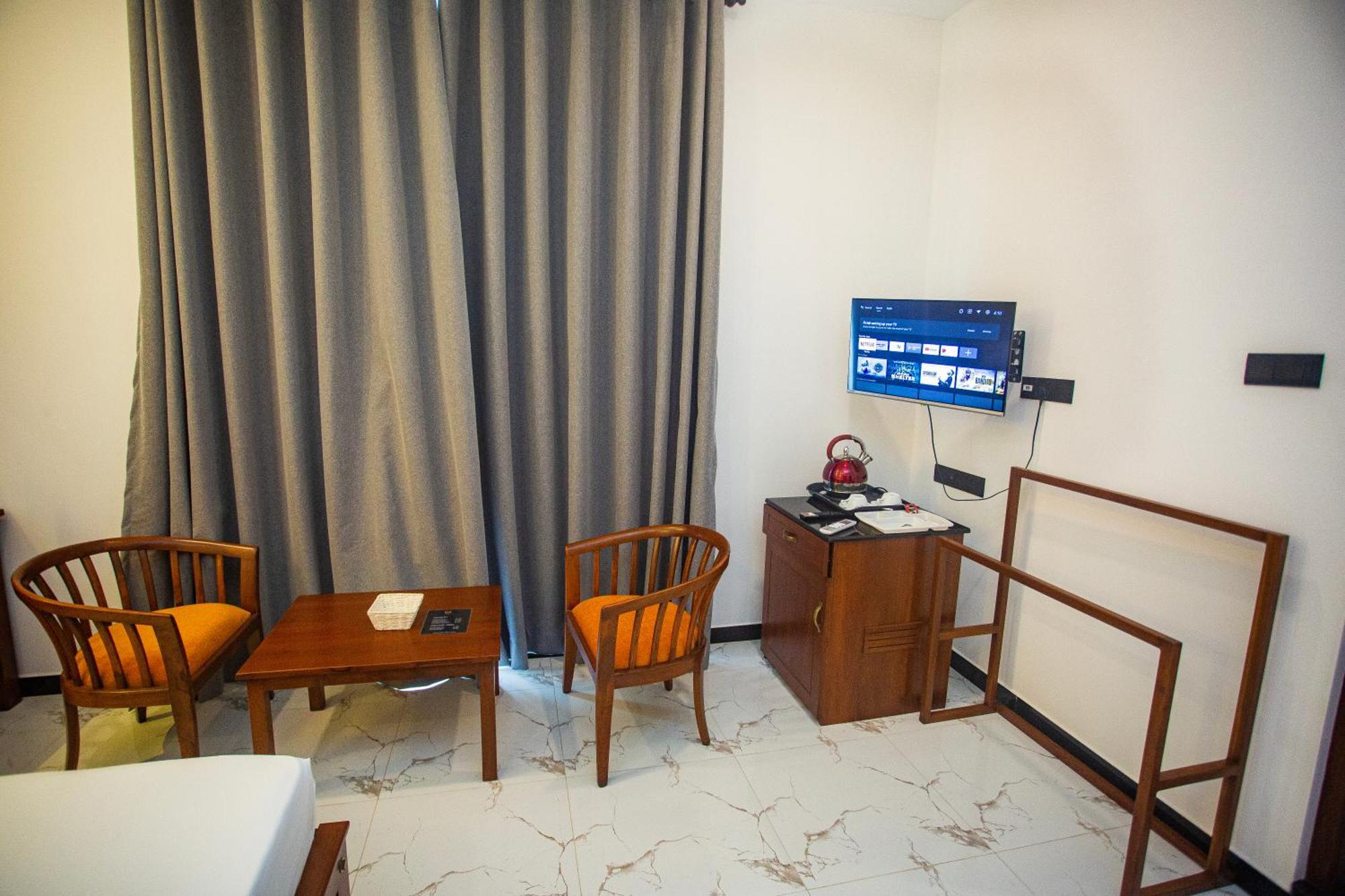 Sheron Resort Unawatuna Ngoại thất bức ảnh