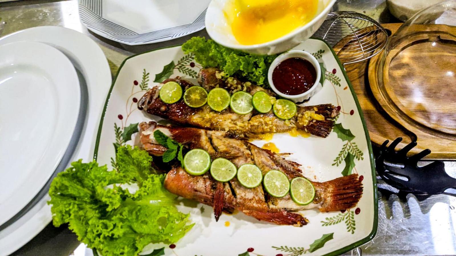 Sheron Resort Unawatuna Ngoại thất bức ảnh
