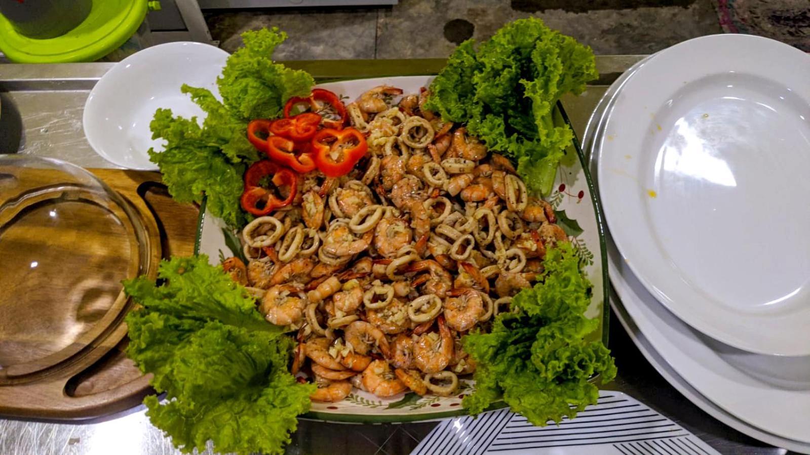 Sheron Resort Unawatuna Ngoại thất bức ảnh